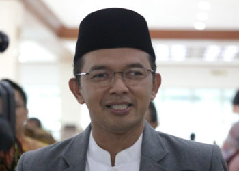 Cederai Nilai Kemanusiaan, Maman Imanulhaq Minta Negara Turun Tangan Cabut Izin Operasi ACT