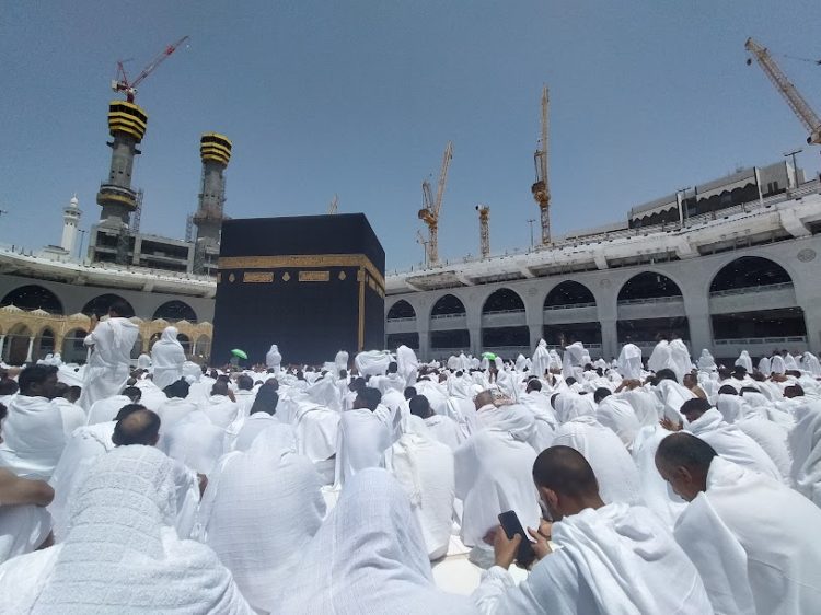 Kiai Maman: Tak Disangka Biaya Haji Membengkak hingga Rp 1,5 Triliun