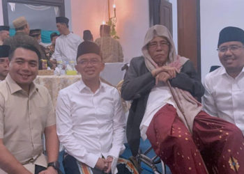 Sanggah Politisi Golkar, Maman Imanulhaq: PKB Lahir dari Rahim NU, Istiqomah Layani NU