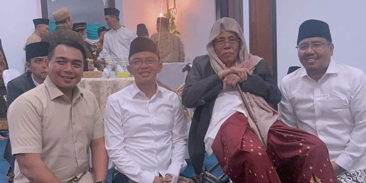 Sanggah Politisi Golkar, Maman Imanulhaq: PKB Lahir dari Rahim NU, Istiqomah Layani NU