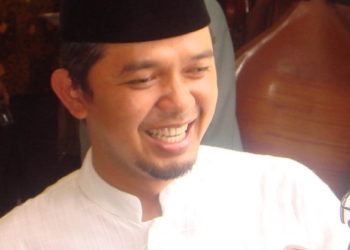 KH. Maman Imanulhaq: “Tidak Boleh Lagi ada Darah untuk Merayakan Perbedaan”