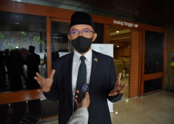 Maman Imanulhaq Dukung Peran BPKH Optimal Melalui Penghapusan Subsidi Haji