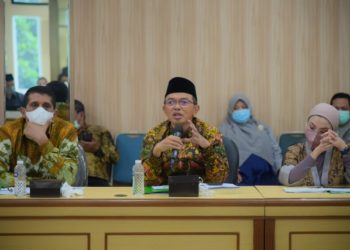 Maman Imanul Haq Dorong Penghapusan Kebijakan Karantina Bagi Jemaah Umrah dan Haji