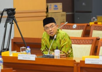 Maman Imanulhaq Minta Kemenag Lakukan Edukasi Calon Jemaah Haji