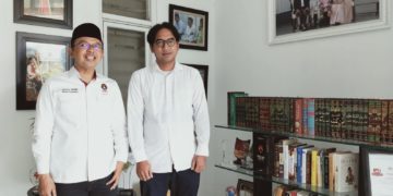 KM Yang Humoris Tapi Sangat Serius