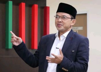 Maman Imanulhaq Kecam Kasus Bullying