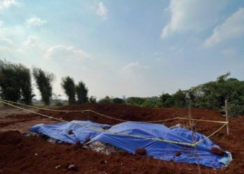 Legislator PKB Minta Polisi Usut Temuan Bansos Presiden Dikubur dan Tuntut Perbaikan Distribusi