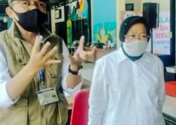 Harga BBM Naik, Kiai Maman Minta Kemensos Pastikan Distribusi Bansos Cepat dan Tepat