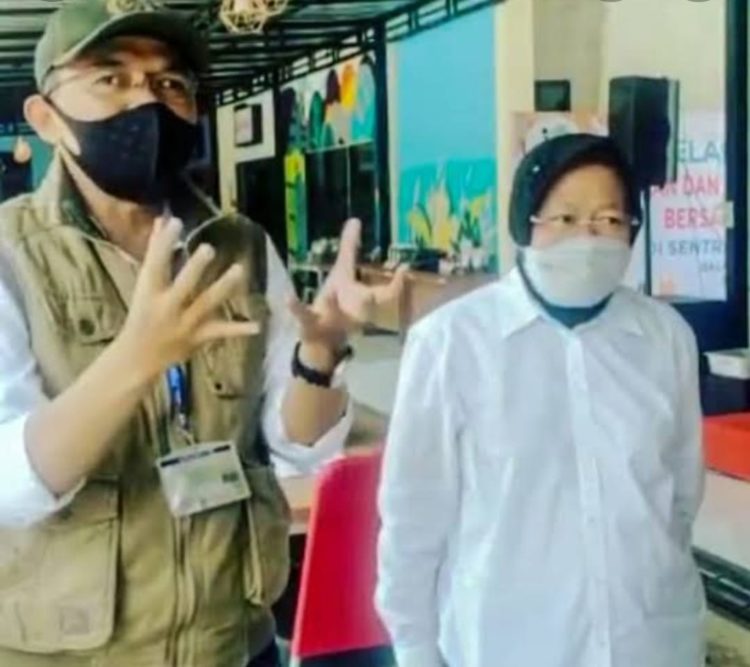 Harga BBM Naik, Kiai Maman Minta Kemensos Pastikan Distribusi Bansos Cepat dan Tepat