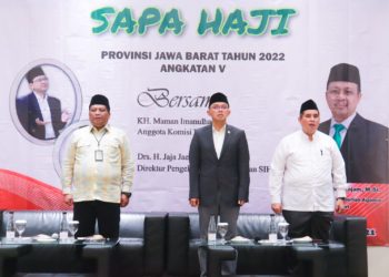 Legislator PKB Pertanyakan Kapan Bandara Kertajati Dibuka Untuk Umrah