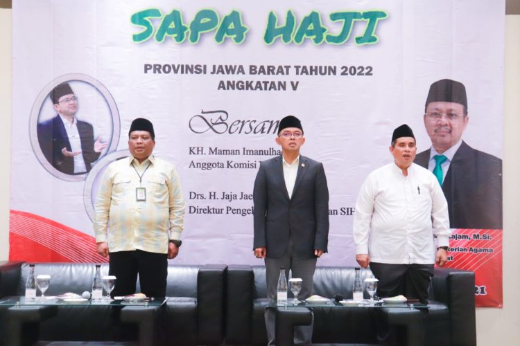 Legislator PKB Pertanyakan Kapan Bandara Kertajati Dibuka Untuk Umrah