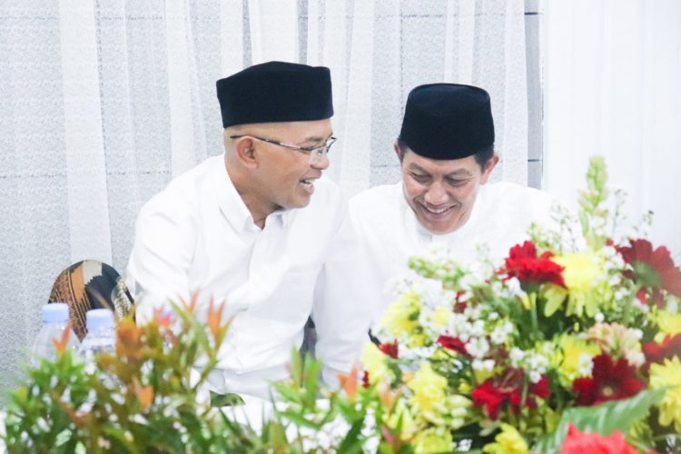 Jelang Tahun Politik, Dewan Syura DPP PKB Menegaskan: Pesantren Harus Belajar dari Muktamar Cipasung