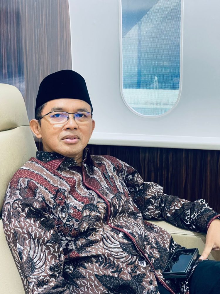 Legislator PKB: Calon Jemaah Haji Lunas Tunda 2020 Tak Perlu Tambah Biaya Lagi