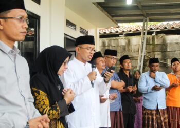 PKB Tembus 3 Besar di Survei, Maman Imanulhaq Makin Optimis PKB Capai Target Pemilu