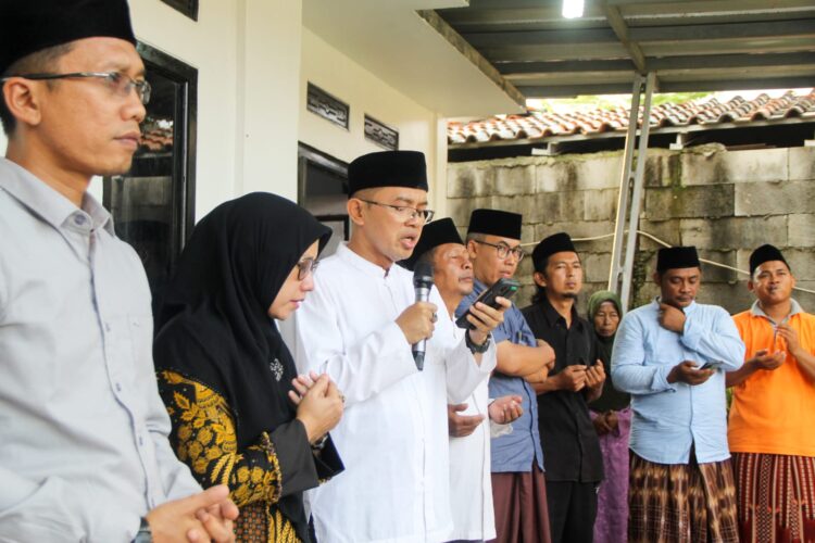 PKB Tembus 3 Besar di Survei, Maman Imanulhaq Makin Optimis PKB Capai Target Pemilu