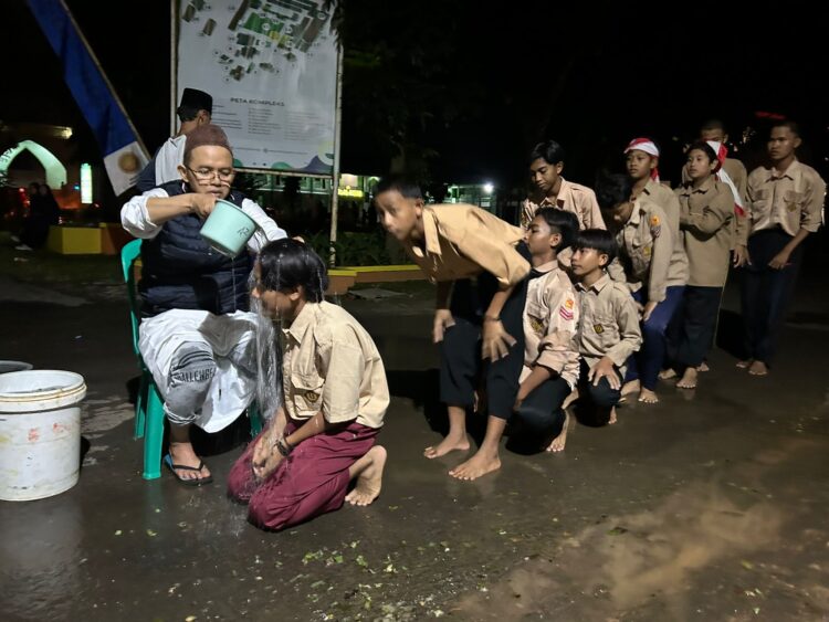 Gelar Mubes ke-20, Ini 4 Agenda Penting Ponpes Al Mizan Jatiwangi