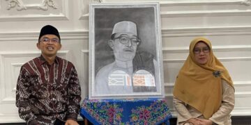 Serambi Kiai