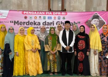 Dugaan Pelecehan Seksual Miss Universe Indonesia Bikin Geram