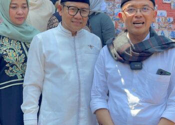 Tour De Walisongo di Cirebon Sukses, Dewan Syura PKB : Terima Kasih Warga Cirebon