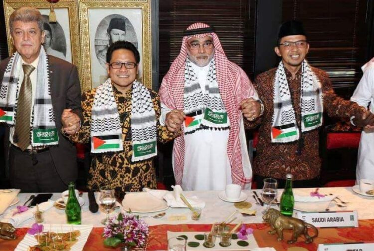 Dewan Syura PKB Sebut Serangan Israel ke Gaza Sebagai Genosida dan Dehumanisasi