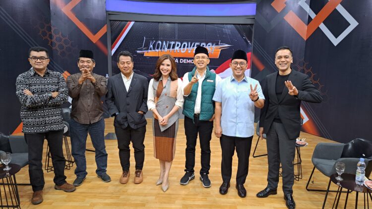 Jubir Timnas AMIN Sebut Gibran Downgrade Debat Cawapres Jadi Kuis Tebak-Tebakan