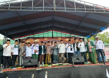 Para Kiai Top Kumpul di Cirebon, Minta Aparatur Negara Jaga Netralitas