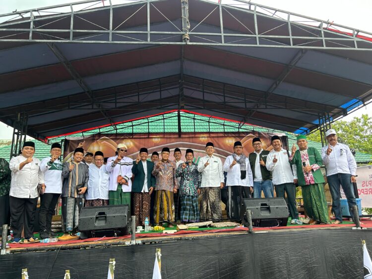 Para Kiai Top Kumpul di Cirebon, Minta Aparatur Negara Jaga Netralitas