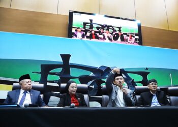 Dorong Pesantren Ramah Anak, Anggota DPR RI Usulkan Pembentukan Ditjen Pesantren