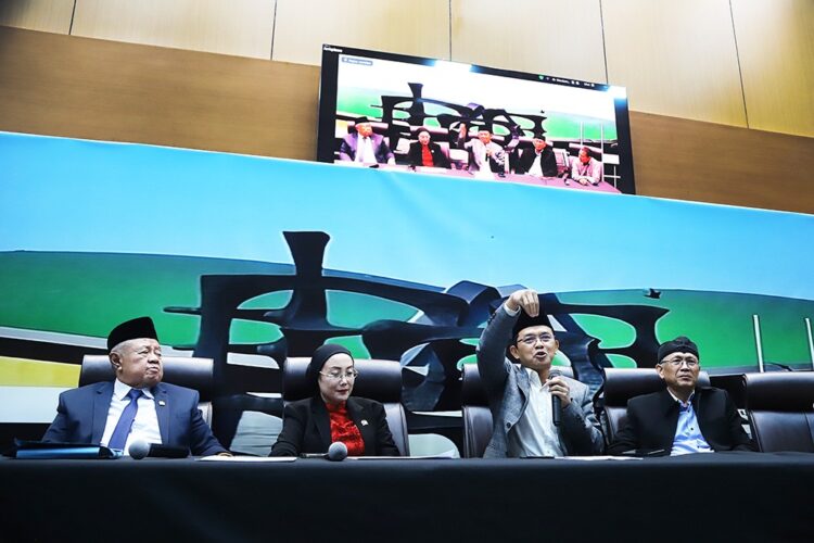 Dorong Pesantren Ramah Anak, Anggota DPR RI Usulkan Pembentukan Ditjen Pesantren