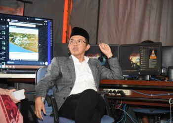 Kaji Jogja Jadi Laboratorium Bencana, Kiai Maman: Diharapkan Lahir Kebijakan Berbasis Penelitian Yang Efektif