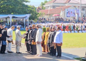 Hj. Upik Rofiqoh Dilantik Jadi Anggota Dewan Pendidikan Majalengka: Komitmen Perjuangkan Guru dan Kemajuan Pendidikan