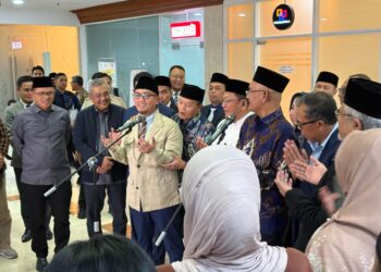 Tok! Biaya Haji 2026 Sebesar Rp87,4 Juta, Kiai Maman: Harga Turun, Kualitas Pelayanan Harus Meningkat